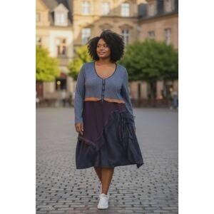 The Pyramid Collection Women's Dress Size XL